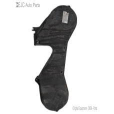 18J122 Upper Timing Cover From 2000 Lexus RX300  3.0 1130320040